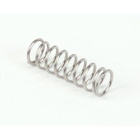 Cornelius Tube- Pinch Spring 1003406